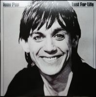 Iggy Pop - Lust For Life (Vinyl)