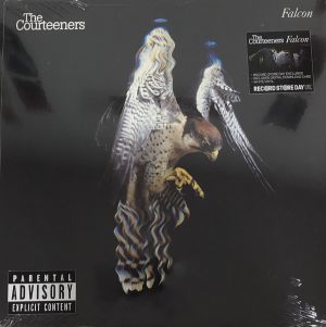 Courteeneers - Falcon ( Vinyl)
