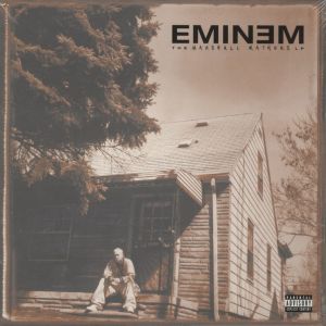 Eminem - Marshall Mathers (Vinyl)
