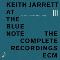 Keith Jarrett - At The Blue Note - Saturday June 4,1994, First Set
