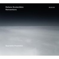 Stefano Scodanibbio - Stefano Scodanibbio: Reinventions