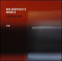 Nik Bartschs Mobile - Continuum (Vinyl)