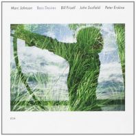 Marc Johnson - Bass Desires