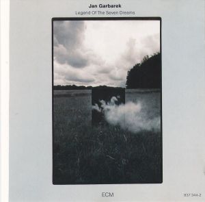 Jan Garbarek - Legend Of The Seven Dreams