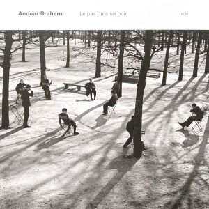 Anouar Brahem - Le Pas Du Chat Noir (Vinyl)
