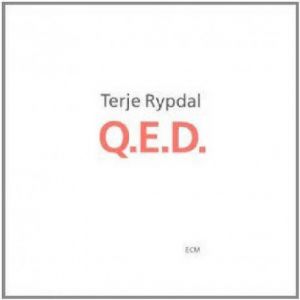 Terje Rypdal - Q.E.D.