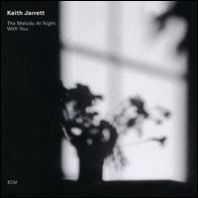 Keith Jarrett - The Melody At Night, With You (Vinyl)