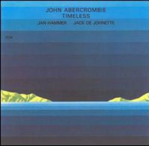 John Abercrombie - Timeless (Vinyl)