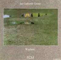 Jan Garbarek - Wayfarer