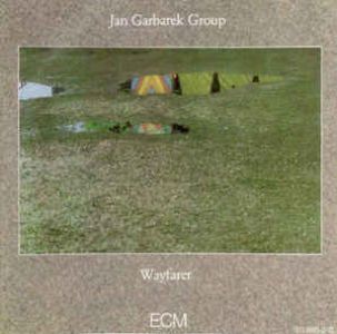 Jan Garbarek - Wayfarer