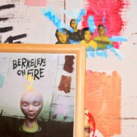 SWMRS - Berkeley's On Fire [VINYL]