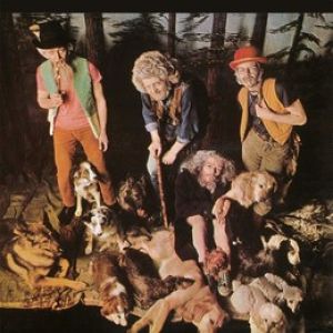 Jethro Tull - This Was (Vinyl)