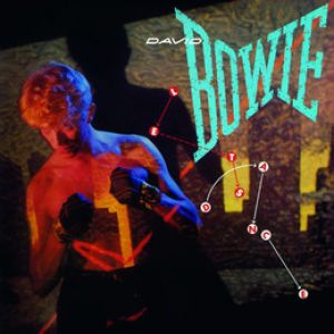 David Bowie - Let's Dance (2018 Remastered Version) [VINYL]
