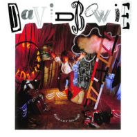 David Bowie - Never Let Me Down (2018 Remastered Version) [VINYL]