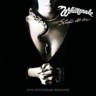 Whitesnake - Slide It In (2019) (Double Vinyl)