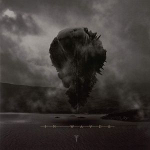 Trivium - In Waves (Clear Vinyl)