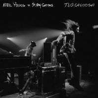 Neil Young - Tuscaloosa (Vinyl)