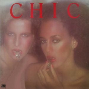 Chic - Chic (Vinyl)