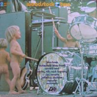 Various Artists - Woodstock Two (Vinyl)