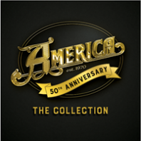 America - America 50: Golden Hits