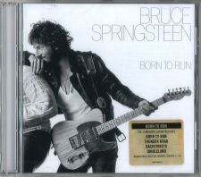 Bruce Springsteen - Born To Run (2014)