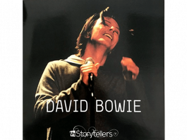 David Bowie - VH1 Storytellers (Vinyl)