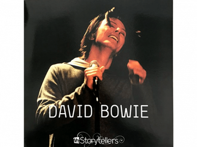 David Bowie - VH1 Storytellers (Vinyl)