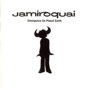 Jamiroquai - Emergency On Planet Earth