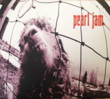 Pearl Jam - Pearl jam