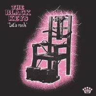 The Black Keys - Let’s Rock (Vinyl)