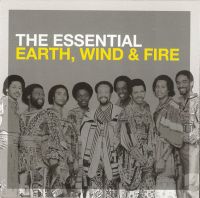Earth, Wind & Fire - Essential Earth, Wind &.Fire