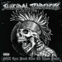 Suicidal Tendencies - Still Cyco Punk After All These Years (Vinyl)