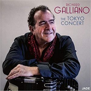 Richard Galiano - The Tokyo Concert (Vinyl)