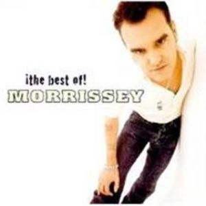 Morrissey - The best of! .....MORRISSEY (Vinyl)