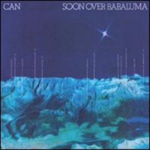 Can - Soon Over Babaluma (Vinyl)
