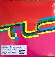 TLC - TLC (Vinyl)