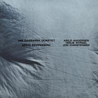 Jan Garbarek - Afric Pepperbird