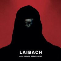 Laibach - Laibach - Also Sprach Zarathustra (Vinyl)