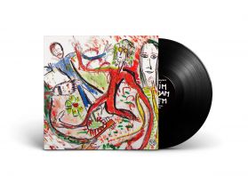 Električni orgazam - Letim Sanjam Dišem–alternativna verzija (vinyl)