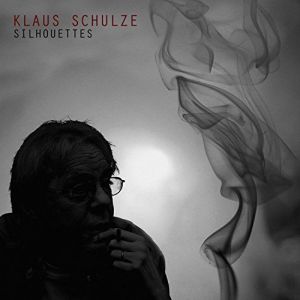 Klaus Schulze - Silhouettes (Vinyl)