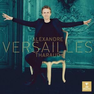 Alexandre Tharaud - Versailles