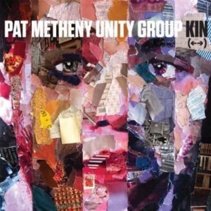 Pat Metheny - Kin (<-->)