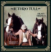 Jethro Tull - Heavy Horses (Steven Wilson Remix)