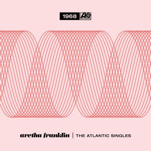 Aretha Franklin - The Atlantic Singles Collection 1968 (Vinyl box)