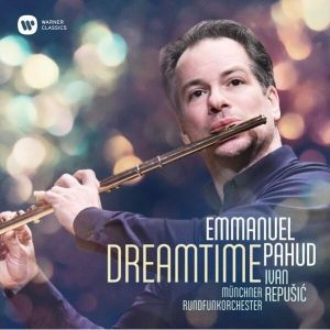 Emmanuel Pahud - Dreamtime