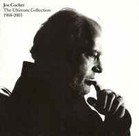 Joe Cocker - Ultimate Collection 1968 - 2003