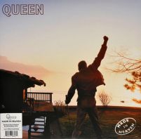 Queen - Made In Heaven (Vinyl)