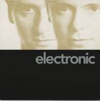 Electronic - Electronic (Vinyl)