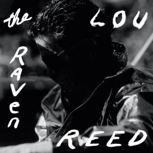 Lou Reed - The Raven (Vinyl) Black Friday RSD 2019.