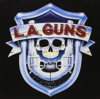 L.A. Guns - L.A Guns
